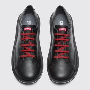 Camper Beetle Size 44